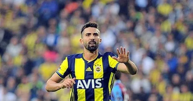 Fenerbahçe Hasan Ali ile yola devam etmek istiyor