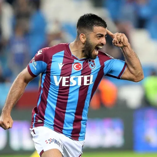 Umut Bozok Rizespor yolunda