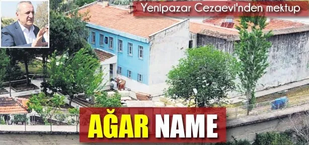 Ağar name