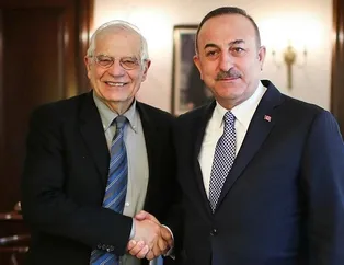 AB’nin sorumluluk alma vakti çoktan geldi