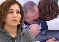 Baba-kız Esra Erol’da kavuştu! Dilara’nın evden kaçma nedeni kan dondurdu! ‘Kemerle dövdü bıçak çekip...’