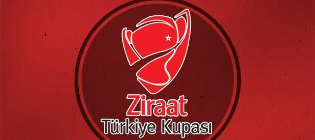 Ziraat Türkiye Kupası yarı final rövanş maçlarının programı açıklandı!