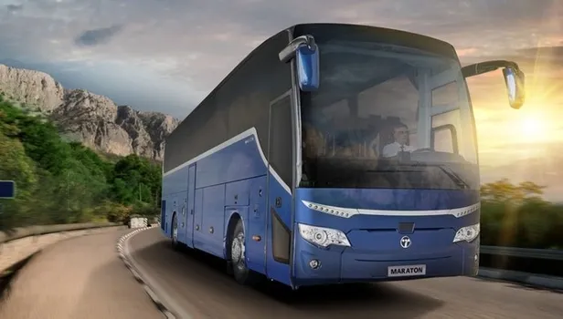 TEMSA ve ASELSAN ortak üretti! İşte yerli ve milli elektrikli otobüs! 15 dakikalık şarjla 80 km gidiyor