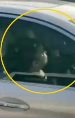 Kibariye, ihanet iddialarının ardından eşiyle ilk kez görüntülendi