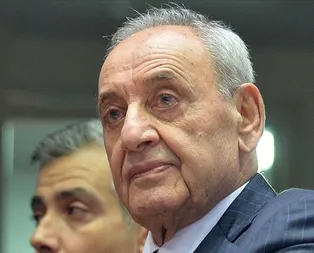 Lübnandan açıklama: Filistini satanlardan olmayacağız