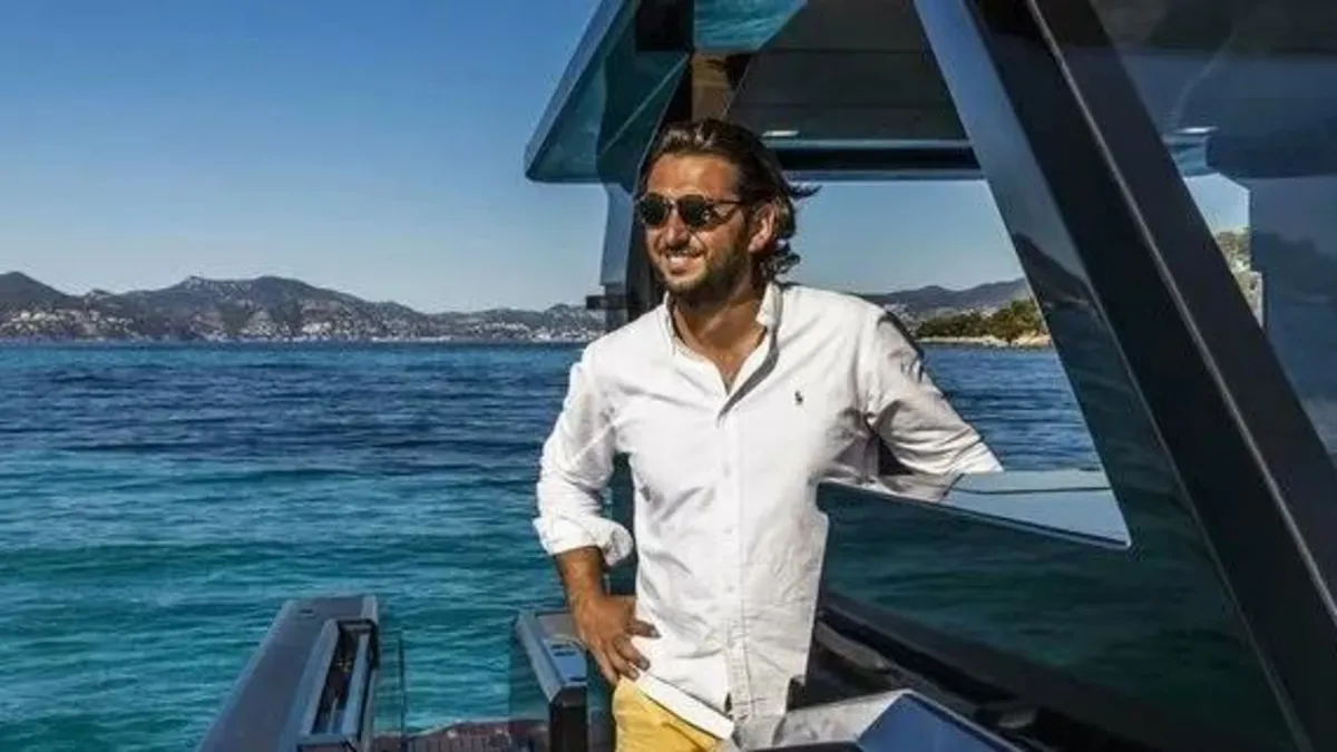 Halit Yukay'ın ölümünde yeni detaylar! Yukay'ın teknesine çarpan gemide mangala dalıp dümeni boş bırakmışlar | Son sözleri ortaya çıktı