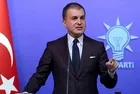 AK Parti Sözcüsü Çelik'ten Özel'e sert tepki: "Kullandığı dil Türkiye karşıtlarının dili"
