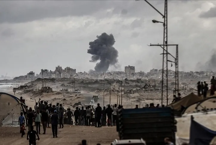 Süreç nasıl işler