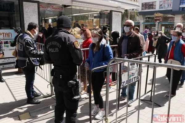 İçişleri Bakanlığı açıkladı! İşte normalleşme takvimi! Sokağa çıkma yasağı, kafe, restoran, AVM, düğün... - 6