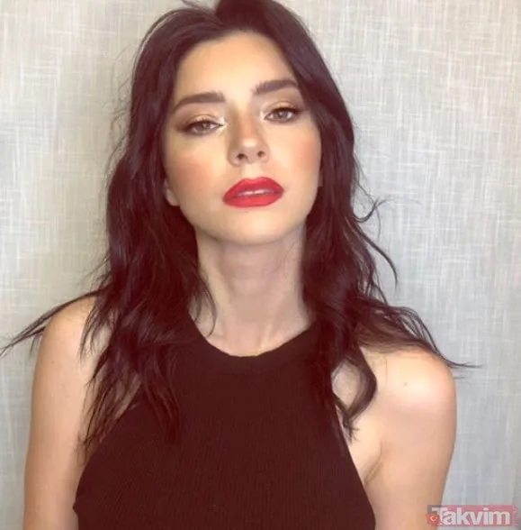 Merve Boluğur'un takipçisine verdiği cevap olay yarattı! Üniversiteye hazırlanan Merve: Tablo gibiyim... - 2