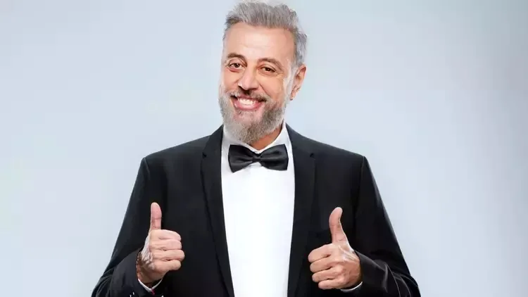 4 ayda 44 kilo verdiren Hamdi Alkan diyeti! 149'dan 69'a şak diye düştü! 57'lik sanatçı sırım gibi kaldı-9