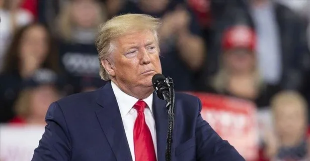 Trump’a yine kötü haber