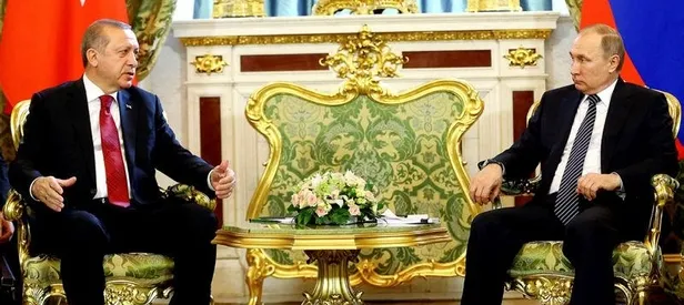 Türk Akımı tam gaz