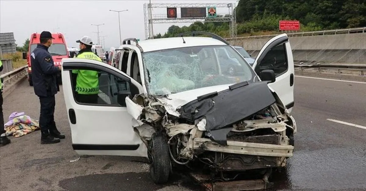 trafik kazasinda tedaviyi sigorta