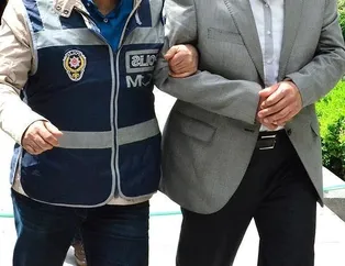 Karabük’te firari FETÖ hükümlüsü yakalandı