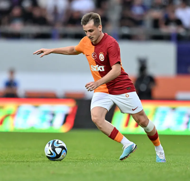 GALATASARAY TRANSFER HABERLERİ | Kerem Aktürkoğlu Avrupa devini pişman etti! - 4