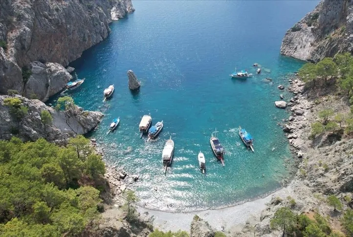 7 nokta daha Özel Koruma Bölgesi oluyor!