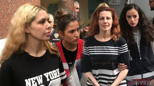 Ev hapsindeki 'kedicik'ten cezaevi paylaşımı! Yasemin Kiriş fotoğraflarını sosyal medyadan paylaştı - 19