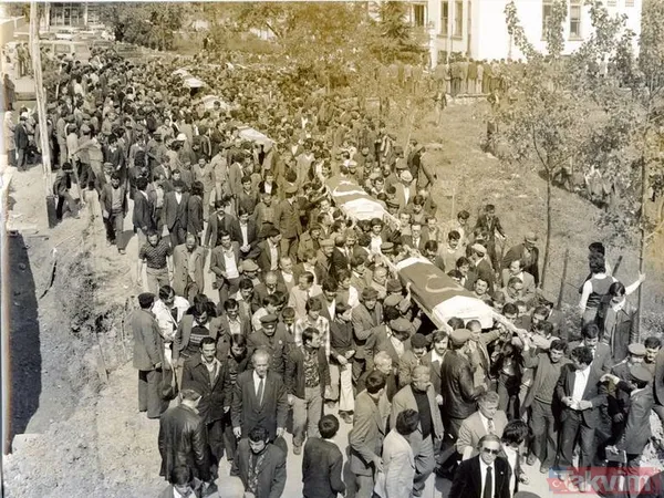 Bartın'daki elim olay acısını hala unutmadığımız faciaları hatırlattı! İşte Türkiye'de meydana gelmiş maden kazaları - 9