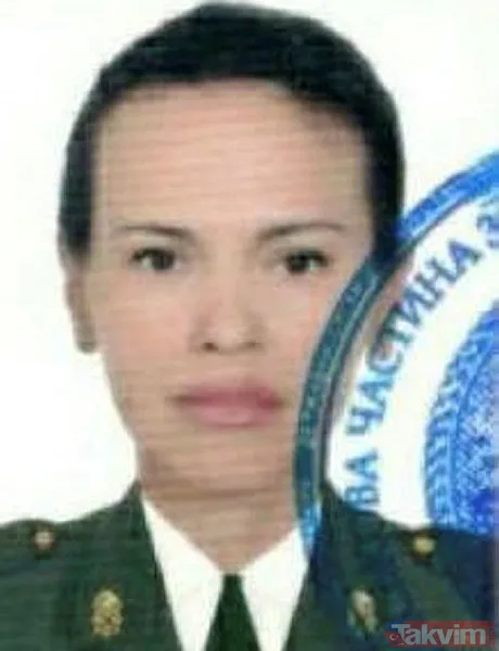 Darya Dugina suikastçısı Natalya Vovk hakkında şok detay ortaya çıktı! 17 bıçak darbesi ve elinde notla bulunan kadın meğer... - 17