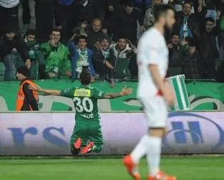 Bal-Kes Timsah’a av oldu!