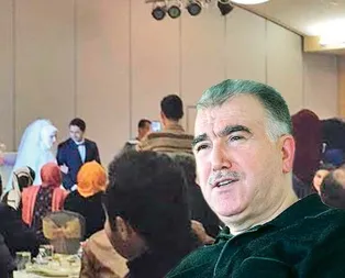 Önce düğün sonra Green Card