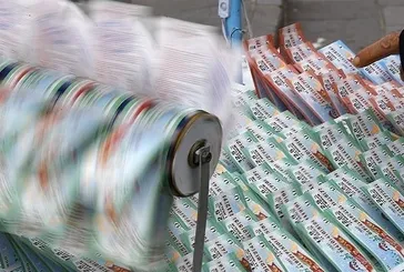 226 milyon lira devretti