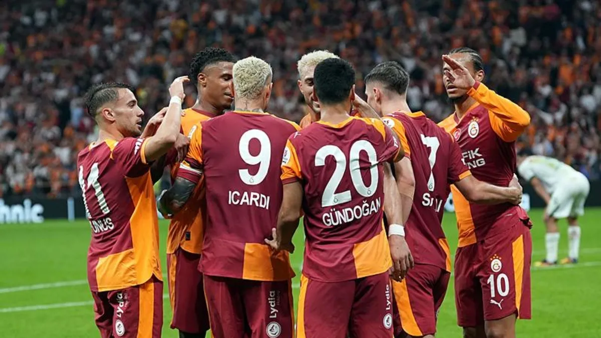 Türk futbol tarihinin en pahalı maçı!