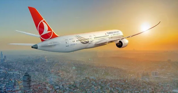 Son dakika: Türk Hava Yolları Rusya’ya 1 Haziran tarihine kadar tüm seferlerin durdurulduğunu duyurdu