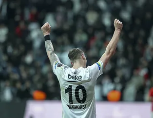 Beşiktaş'ta sıcak saatler! Wout Weghorst için transfer cevabı