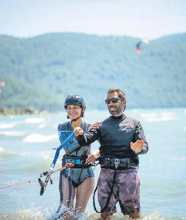 Onur Seyit Yaran, davet üzerine gittiği ülkede heyecan yarattı-8
