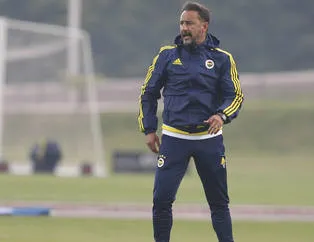 İşte yeni Fenerbahçe