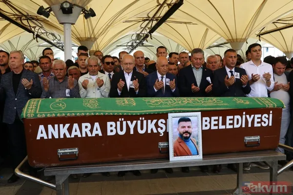 SON DAKİKA: Ankara'daki sel felaketinde hayatını kaybeden İlkay Yiğit'in son sözleri ortaya çıktı: Hakkınızı helal edin ben kurtulamayacağım - 17