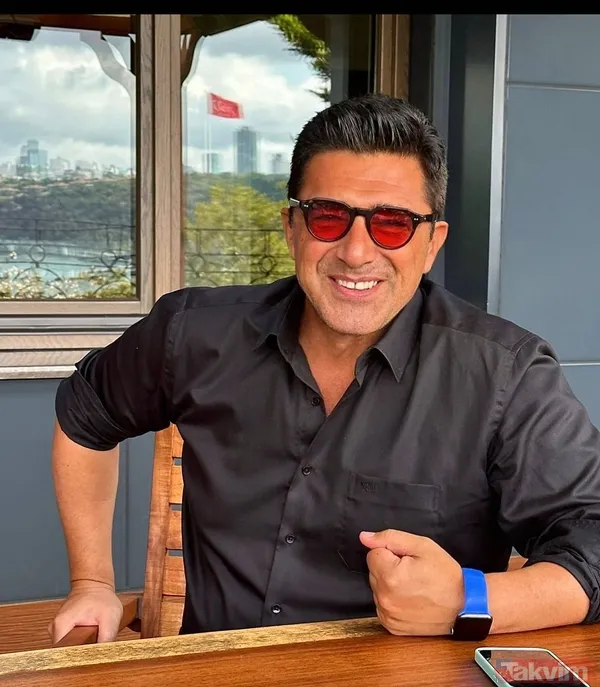 Sibel Can’a benzetilen Melisa Ural son haliyle şaşırttı! 3 çocuk babası Hakan Ural kızlarını paylaştı! Küçük kardeşi Gigi ile... - 15