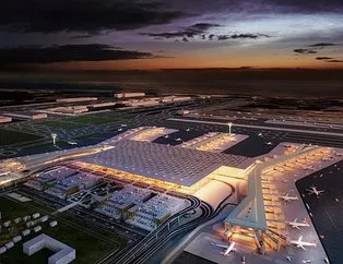 Mega projelerde yeni dönem