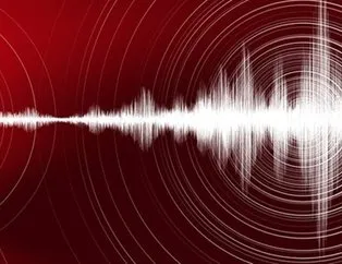 Elazığ deprem şiddeti kaç? Deprem mi oldu? AFAD Kandilli son depremler listesi!