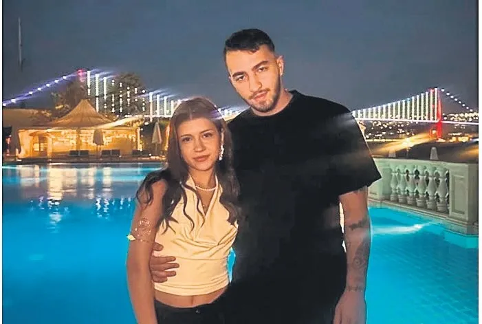 Canlı takip kanlı son