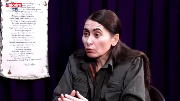 PKK'lı Ümit'ten "C-130" fitnesi: Terör baronları kimin sözcülüğünü yapıyor?