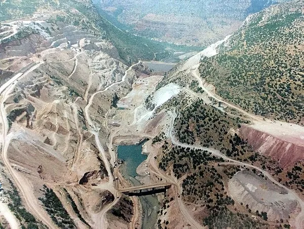 PKK’yı bir kaşık suda boğacak proje-1