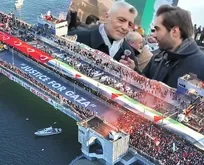 Ticaret Bakanı Bolat’tan CHP’nin İsrail ile ticaret yalanına sert tepki: İlk yasaklayan biz olduk!