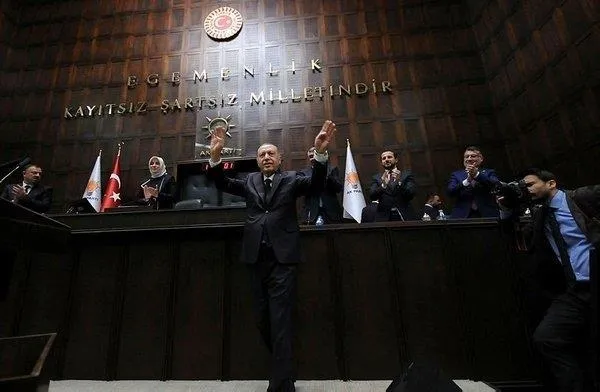 2023 vizyonu için düğmeye basıldı: AK Parti’de büyük dönüşüm başladı-3