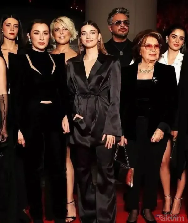 Hani sevgili olan siz değildiniz! Aşk yaşadıklarını ölümüne inkar eden Emre Altuğ ile Gözde Kansu el ele! Kameralara takılan ikili... - 9