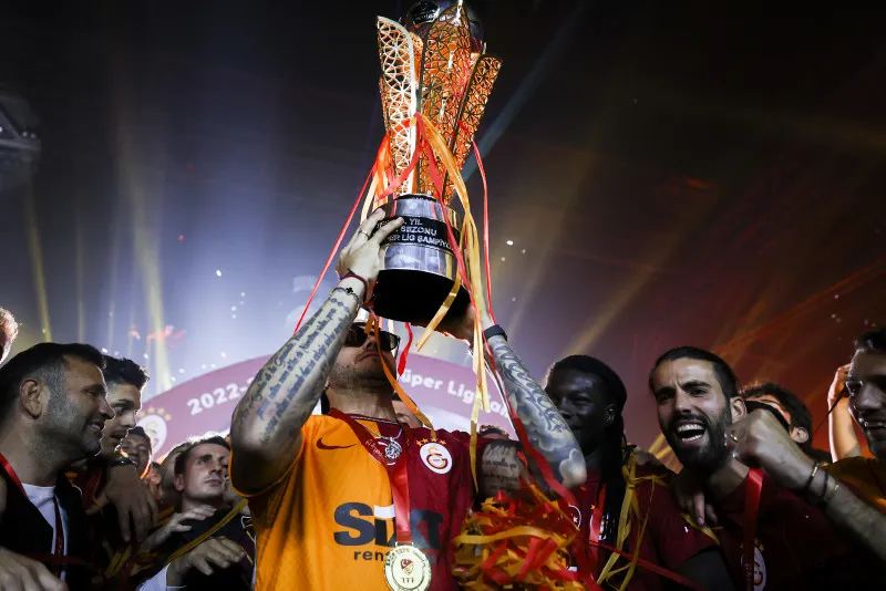 Galatasaray haberleri | Wanda Nara'nın Icardi için talepleri 'yok artık' dedirtti! İşte o maddeler - 5