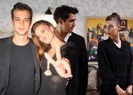 Yalı Çapkını’nın Seyran’ı Afra Saraçoğlu yeni yaşını kutladı! Mert Ramazan Demir ve Mert Yazıcıoğlu’yla o görüntüleri ortalığı salladı