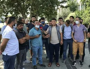 CHP’li İBB’nin yayalaştırma kararına tepki