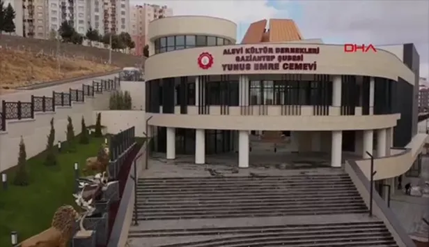 Son dakika: Başkan Erdoğan'dan Gaziantep'teki toplu açılış töreninde önemli açıklamalar-10