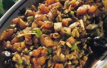 Gavurdağı Salatası Tarifi