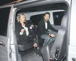 VIP eğlence