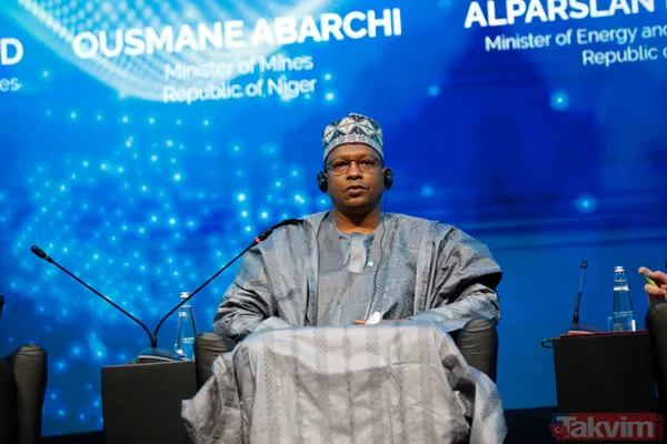 Altın gibi coğrafya! Kritik zirvede açıklandı: Türkiye'nin rezervi 6.500 tondan fazla - 21