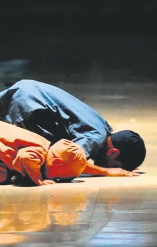 Peygamberimiz ve çocuk sevgisi